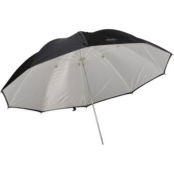 Photek GoodLighter Umbrella with 7mm and 8mm Shafts (White, 46")