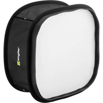 Angler Collapsible Softbox for 6x12" LED Light Panels