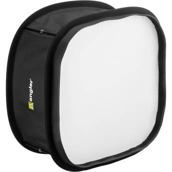 Angler Collapsible Softbox for 12x12" LED Light Panels