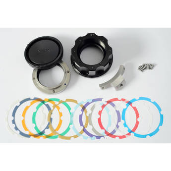 ZEISS Interchangeable Lens Mount for CP.3 100mm T2.1 (Sony E)