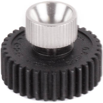 Wooden Camera Drive Gear for UFF-1 Universal Follow Focus (0.8 MOD, 35-Tooth)