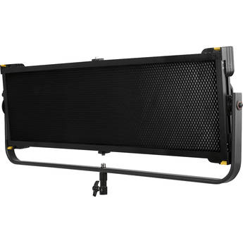 ikan 60° Honeycomb Grid for Lyra LBX30 1 x 3 Soft Panel LED Light