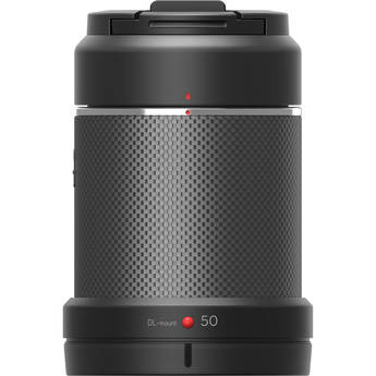 DJI 50mm f/2.8 ASPH LS Lens