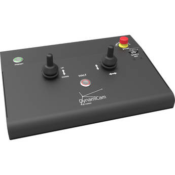 DynamiCam Pilot Control Console
