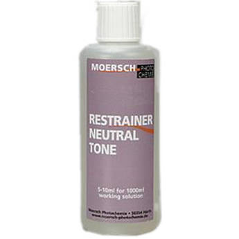 Moersch Photochemie Restrainer Neutral (100mL)