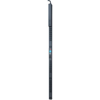 APC 24-Outlet Metered-by-Outlet Power Distribution Unit