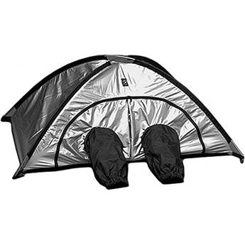 Harrison Pup Film Changing Tent