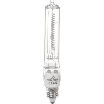 Profoto Modeling Lamp - 500 watts/120 volts - for PB, PBT