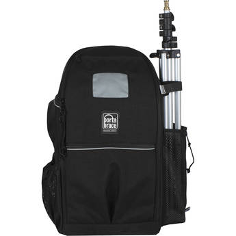 PortaBrace BK-A9 Backpack for Sony Alpha a9 (Black)
