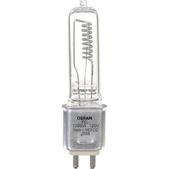 Sylvania / Osram FEL (1000W/120V) Lamp