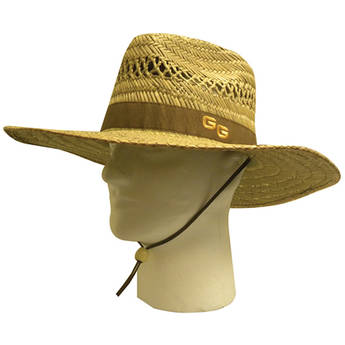 Glacier Glove Sonora Straw Hat (Large / Extra Large)