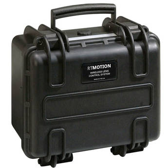 Teradek RT Case for MK3.1 System with Up to 3x Motors