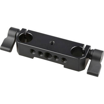 CAMVATE 15mm Dual Rod Block for DSLR Rig System
