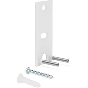 Bose OmniJewel Wall Bracket (White, Pair)