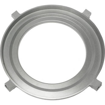 Photoflex Softbox-Mounting Speed Ring for AAdynTech Punch & Other Light Fixtures (13.5")