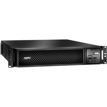 APC SRT1500RMXLA Smart-UPS Battery Backup