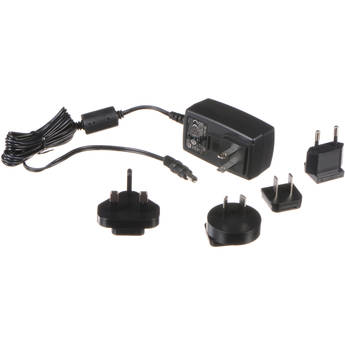 Teradek NIBL 056 AC Adapter (18W, 6' Cable)