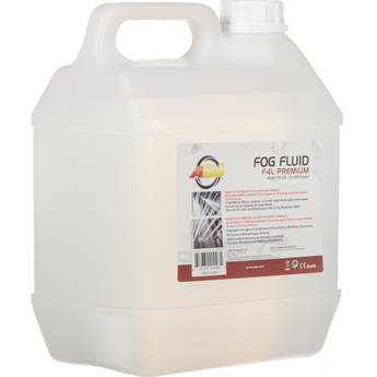 American DJ F4L Premium Fog Fluid (4L)