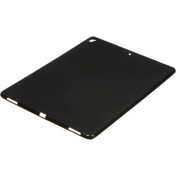AVODA Protective Shell for iPad Pro 12.9" Gen 1 & 2 (Black)