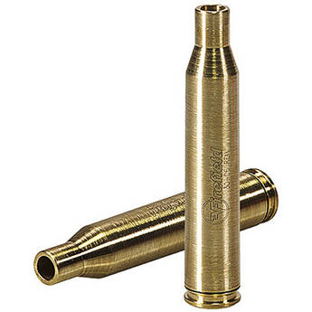 Firefield .30-06 In-Chamber Red Laser Brass Boresight