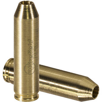 Firefield .243, .308 & 7.62x54 In-Chamber Red Laser Brass Boresight