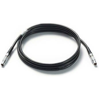 ARRI ALEXA Ethernet to Ethernet Cable KC 156-S (6.6')