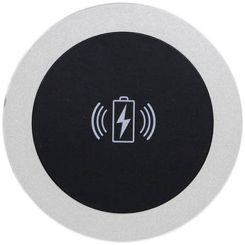 FSR In-Table Qi Wireless Charger without Power Supply (Black)