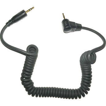 Waterbird Camera Trigger Cable (Canon E3)