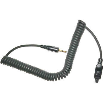 Waterbird Camera Trigger Cable (Nikon 3N/DC2)