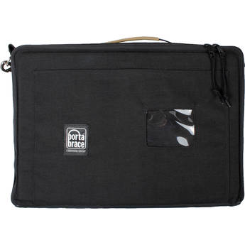 PortaBrace Custom-Fit Carrying Case with Visor for Atomos Sumo Monitor