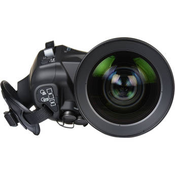Fujinon ZK19-90mm T2.9 Cabrio Lens (PL Mount)