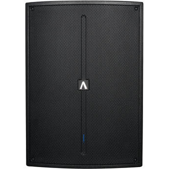 Avante Audio A18S Achromic Series 18" Active Subwoofer