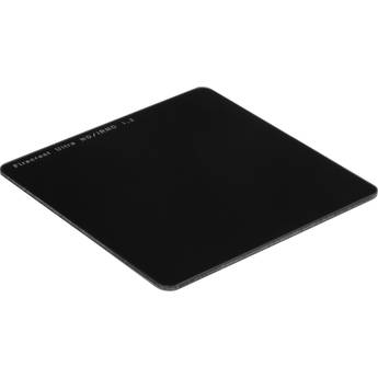 Formatt Hitech Firecrest Ultra ND Filter for Solar Photography (100 x 100mm, 4-Stop)