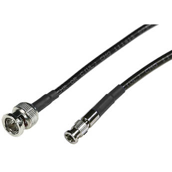 ShieldRock 12G-SDI BNC to HD-BNC 4K UHD Cable (6')