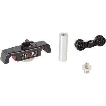 SHAPE Universal Lens Support Pro