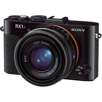Sony Cyber-shot DSC-RX1R Digital Camera