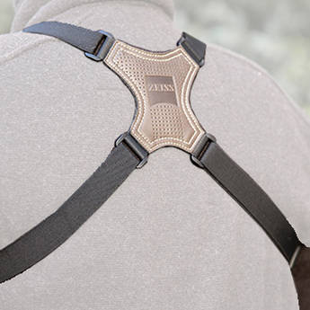 ZEISS Comfort Carry Harness/Strap for Binoculars