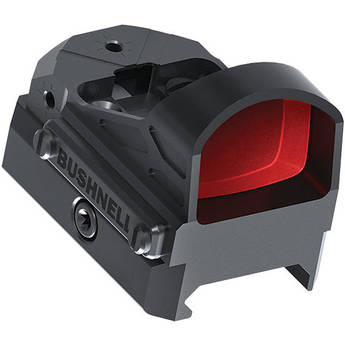 Bushnell AR Optics Advance Red Dot Sight