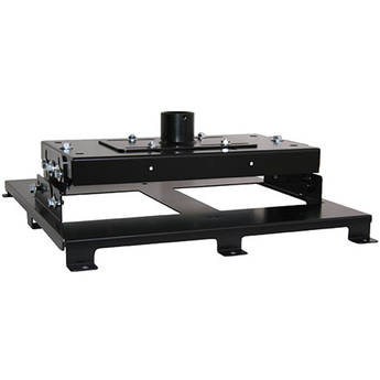 Chief Heavy-Duty Custom Ceiling Projector Mount with HBU105J Interface Bracket