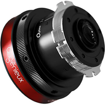 Angenieux Range Extender for Optimo Zoom Lenses (2x)