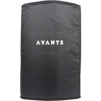 Avante Audio Cover for A10 Speaker (Black)