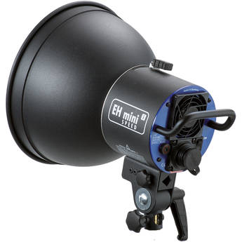 Hensel 3636L EH Mini I Speed Flash Head