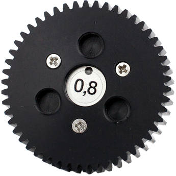 HEDEN Drive Gear for M21VE and M21VE-L Motors (0.8 MOD)