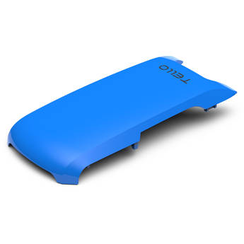Ryze Tech Snap-On Cover for Tello (Blue)