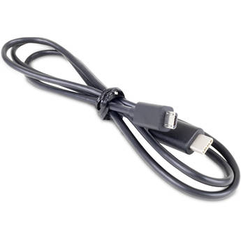 Apogee Electronics USB Micro-B to USB Type-C Cable for MiC Plus Microphone (3.3')