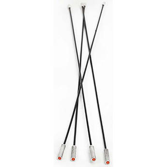 Profoto Spare Rod Kit for 1x4' RFi Softbox