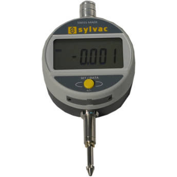 Chrosziel Digital Measuring Gauge 0.001 for Lens Test Projector MK6