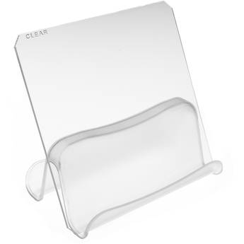 Formatt Hitech Soft Effects Clear Filter (4 x 4")