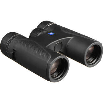 ZEISS 8x32 Terra ED Binoculars (2017 Edition, Black)