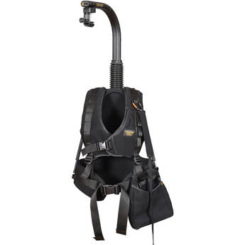 Easyrig 850N Standard Cinema Flex Vest with Standard Top Bar
